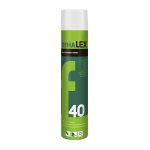 Пена монтажная LEX-40 Пена монтажная LEX-40. Бытовые