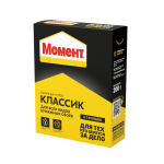 Клей обойный  «Mомент Классик»