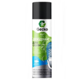 Дезодорант для обуви Gecko №1 Дезодорант для обуви Gecko №1. Химия для дома