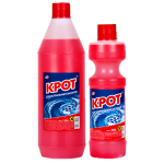 KROT «Для устранения засоров»