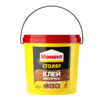 Клей   «Момент"   столяр желтый  (3кг)