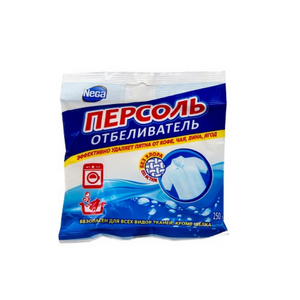 "Nega" ПЕРСОЛЬ Отбеливатель (пакет) 250894
