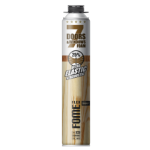 Пена пистолетная Fome Flex 7 Doors & Windows Elastic Pistol Foam Пена пистолетная Fome Flex 7 Doors & Windows Elastic Pistol Foam. Профессиональные