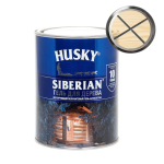 Антисептик-ГЕЛЬ HUSKY SIBERIAN полуматовый