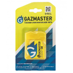 Нить уплотнительная «GAZMASTER» газовая Нить уплотнительная «GAZMASTER» газовая. Герметики