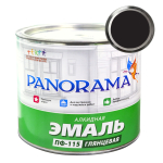 Эмаль ПФ-115 «Panorama»