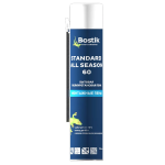 Пена монтажная Standard All Season 60 всесезонная Bostik Пена монтажная Standard All Season 60 всесезонная Bostik. Бытовые