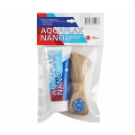 Паста для льна «Aquaflax nano» + лен Паста для льна «Aquaflax nano» + лен. Герметики