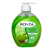 "ROSTA" Жидкое мыло «Яблоко» 252423