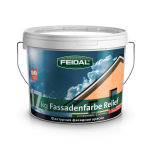 Краска фактурная Fassadenfarbe Relief Краска фактурная Fassadenfarbe Relief. Структурная краска
