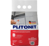 PLITONIT В усиленный клей