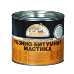 Мастика резино-битумная  ЭКСПЕРТ