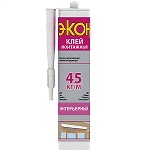 Клей монтажный ЭКОН Интерьерный