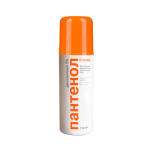Пантенол-спрей