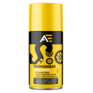 Силиконовая смазка АЕ