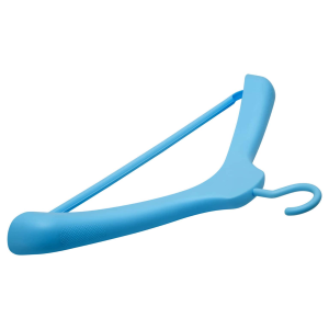 Вешалка "Элластик" большая (51*6*2,6см)