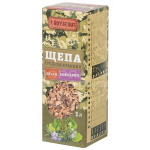 Щепа для копчения "Ольха+Розмарин"