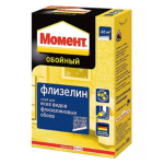 Клей обойный «Mомент Флизелин» Клей обойный «Mомент Флизелин». Клей обойный