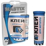 Холодная сварка  «Mastix» для металла