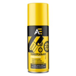 Универсальная смазка АЕ