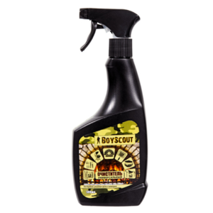 Очиститель универсальный для барбекю, решеток-гриль, шампуров Очиститель универсальный для барбекю, решеток-гриль, шампуров