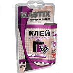 Холодная сварка  «Mastix» универсальная