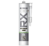 Клей акриловый универсальный белый Formula RX