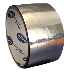 Лента металлизированная «Lazurit» Лента металлизированная «Lazurit»